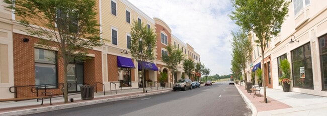 Photo - Apartments at Richmond Square