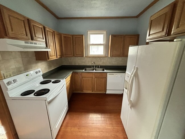 Photo - 1523 E Garfield St