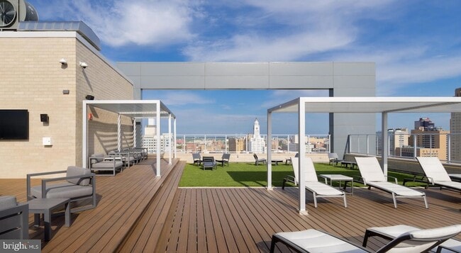 Photo - 450 N 18th St Condo Unit 1B-1245
