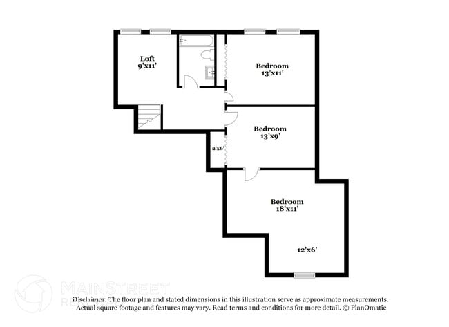 Photo - 412 Windstream Dr SW