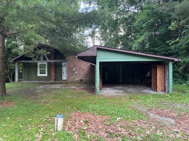 Photo - Private Country Cabin for Rent