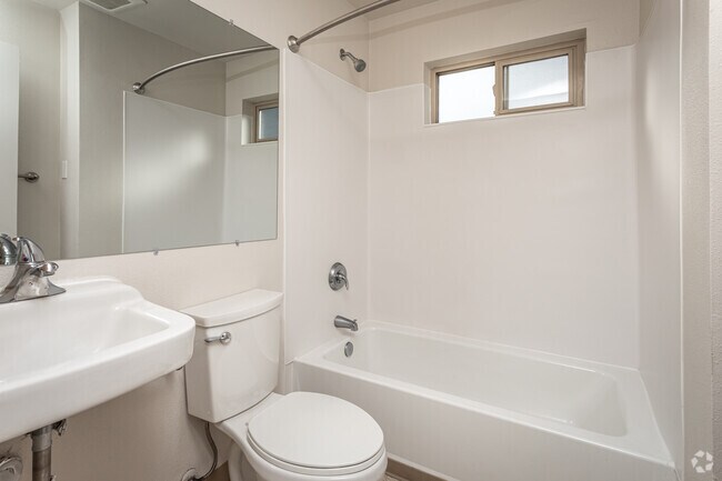 Studio - 423SF - Coronado Springs