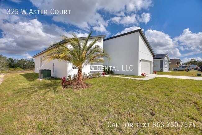 Photo - 325 W Aster Ct