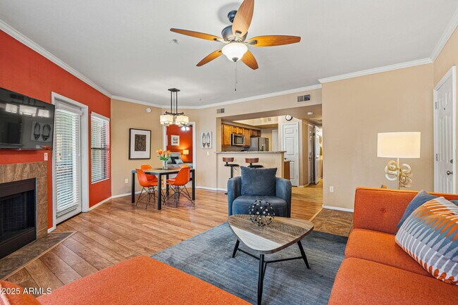 Photo - 15095 N Thompson Peak Pkwy Unidad 1078