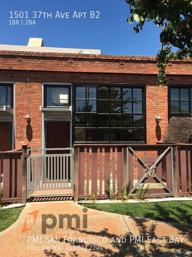 Building Photo - 1501 37th Ave Rental