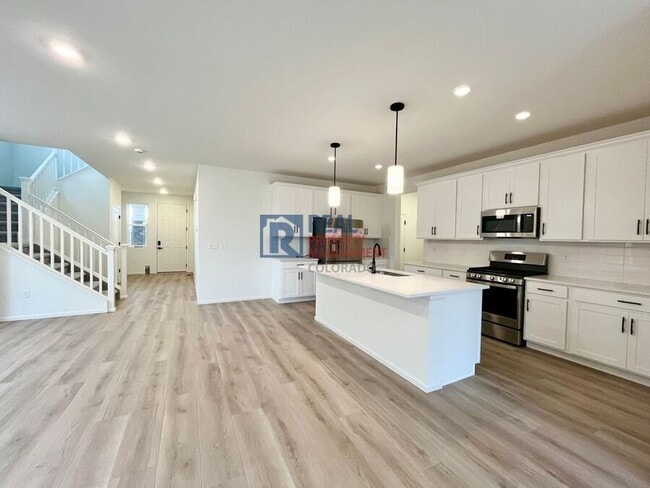 Photo - 20765 E 57th Dr