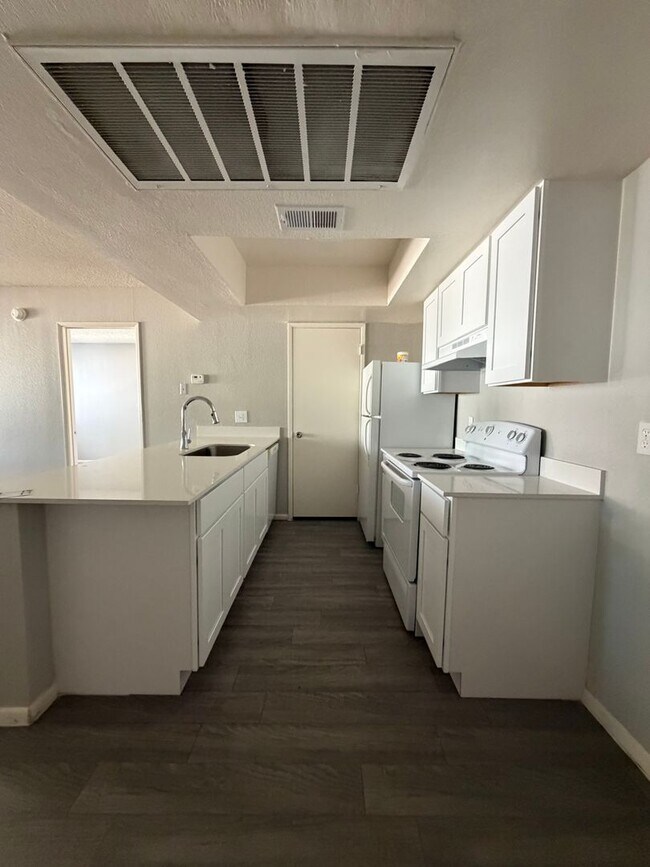 Papago Vista Apartments