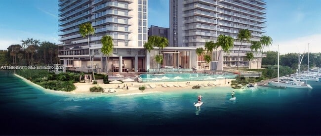 Building Photo - 16385 Biscayne Blvd Unit 2118