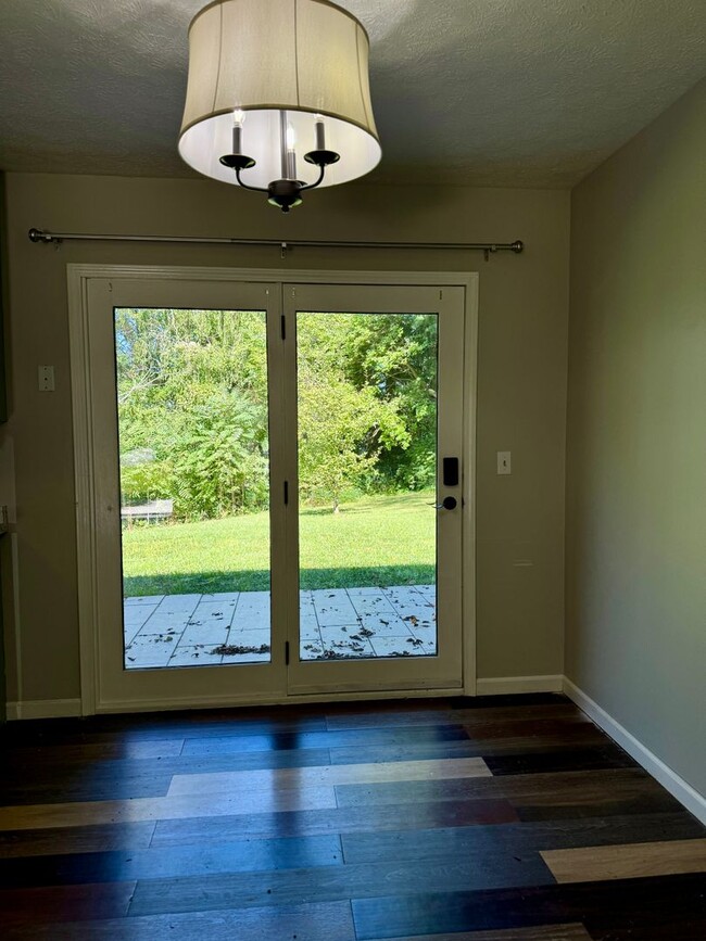 Photo - Spacious Duplex with Private Yard & Garage...