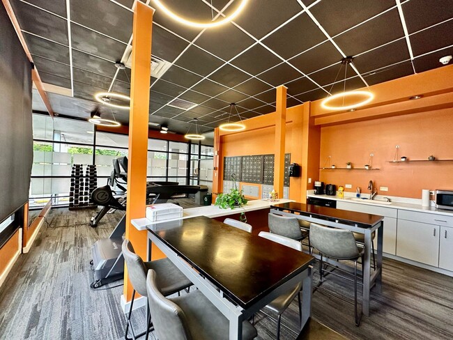 Rock River Tower Apartments
