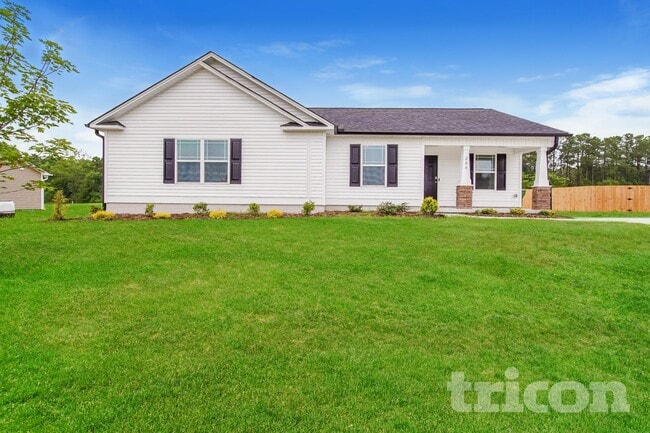 Building Photo - 205 Tractor Pl