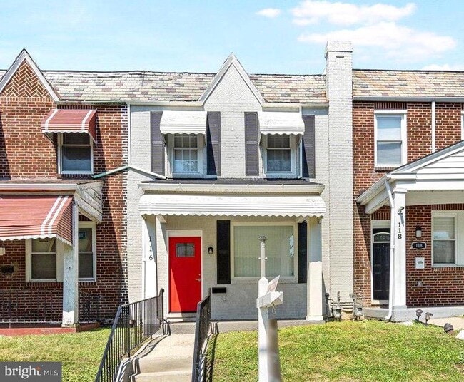Building Photo - 116 Allendale St Rental