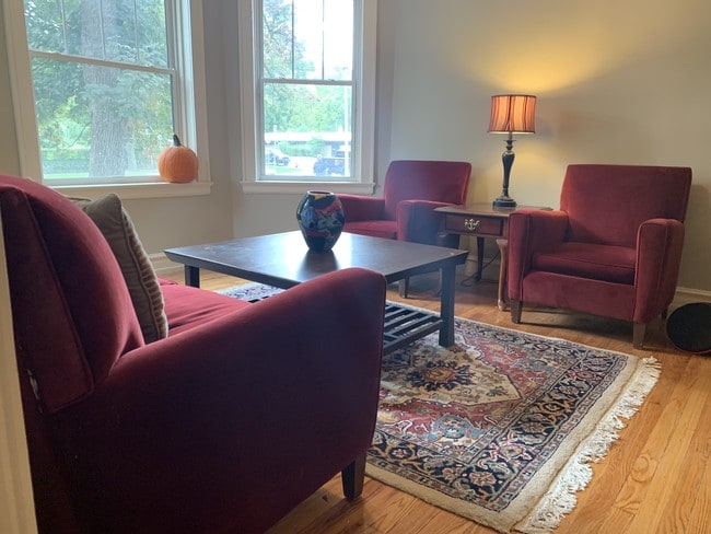 Gemini Apartments