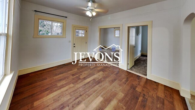 711 N 2nd St Unit A