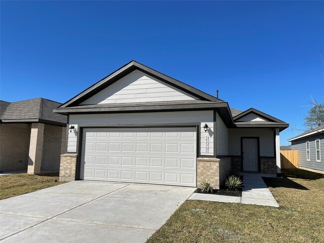 Building Photo - 25560 Northpark Palm Dr Rental