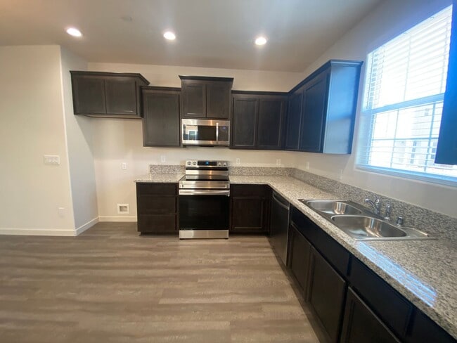 Photo - Newer Construction! 3 bedroom 2.5 Bathroom Home in a Gated Community