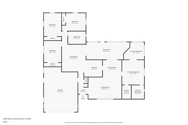 Photo - 3330 Coleus Ct