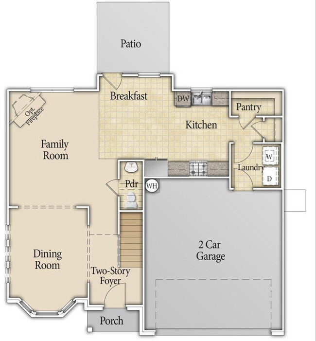 Photo - 137 Turpentine Trl