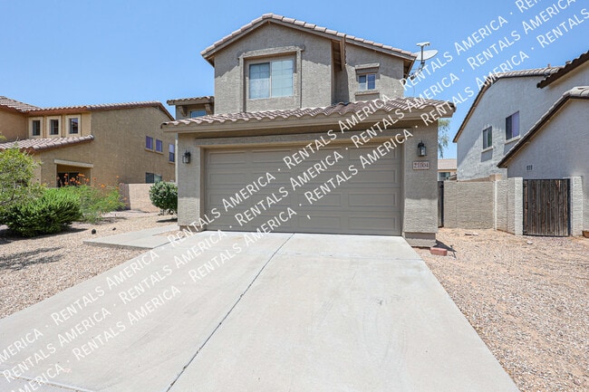 Photo - 21004 N Sansom Dr