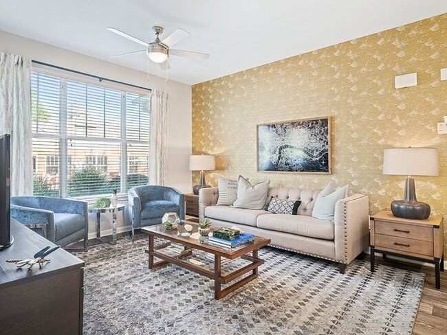 Millennium Apartment Homes