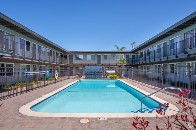 Building Photo - Coral Gardens Apartments