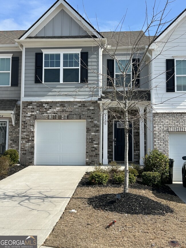 Photo - 5320 Barberry Ave