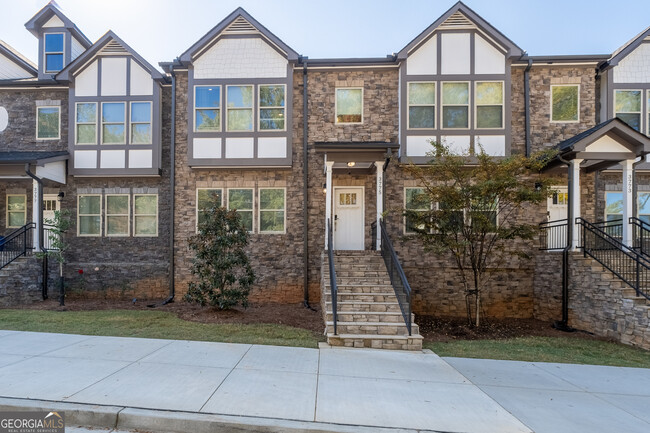 Photo - 3775 Jack Vernon Cir Townhome