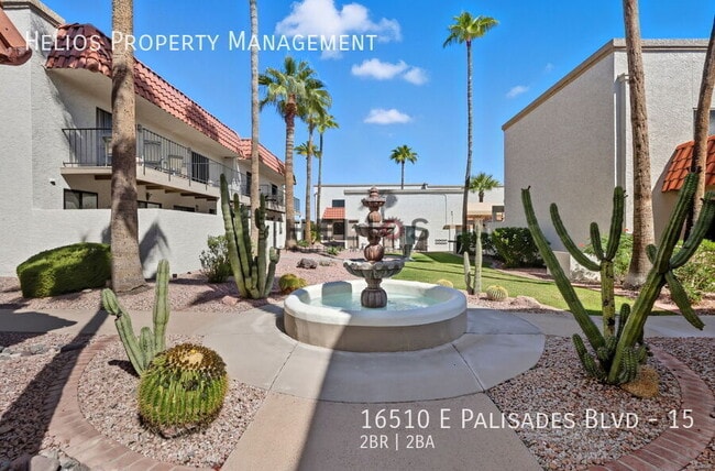 Photo - 16510 E Palisades Blvd Unit 15