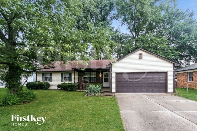 Building Photo - 5132 Carob Ct