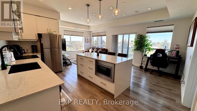 Photo - 255 Northfield Dr E Unit 301