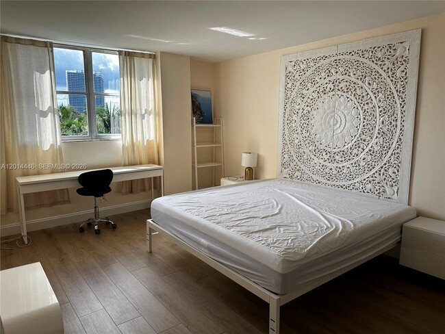 Photo - 2821 N Miami Beach Blvd Unit 4E