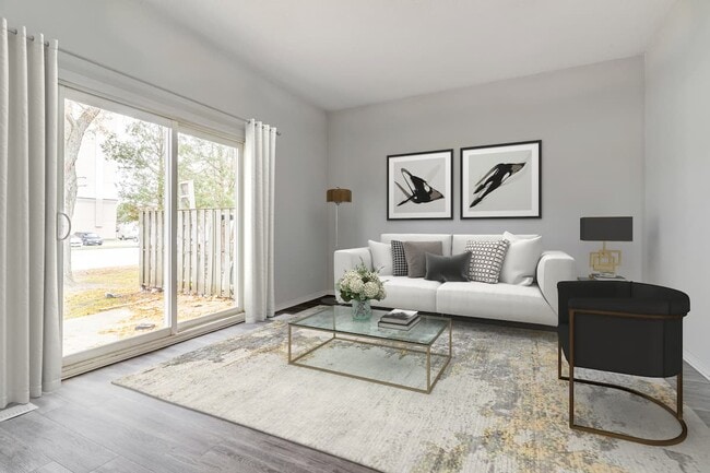 Photo - Pontiac Court Townhomes