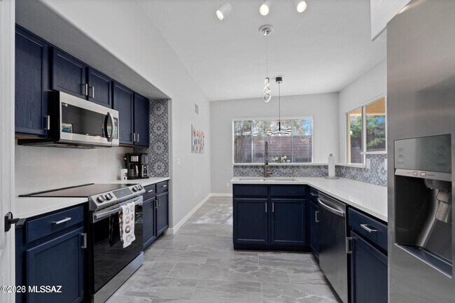 Photo - 8868 E Desert Lavender Pl