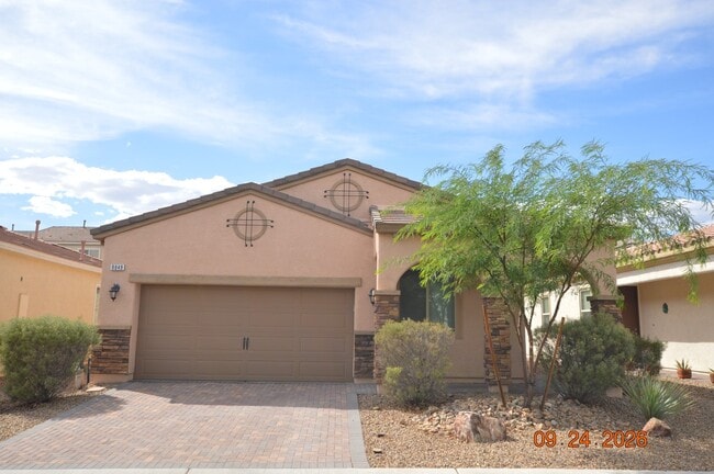 9849 Sage Canyon St