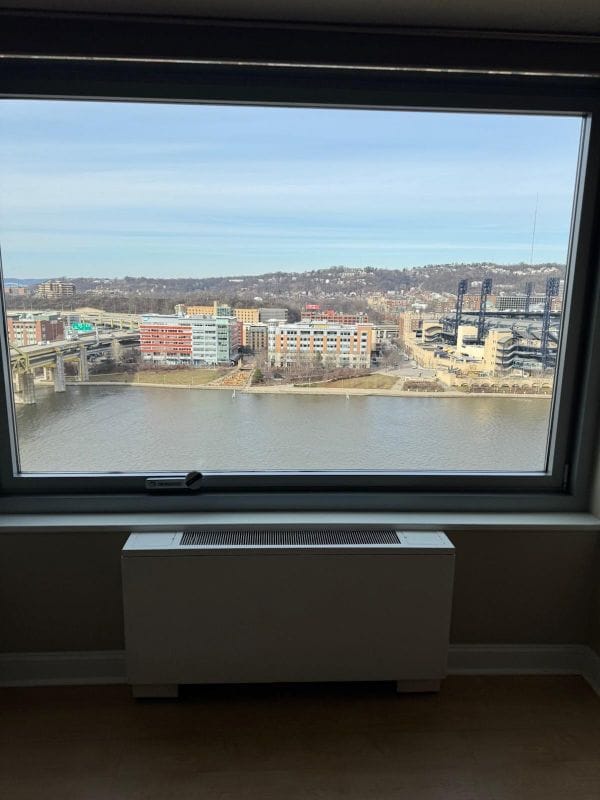 Photo - 320 Fort Duquesne Blvd Unit 19H-