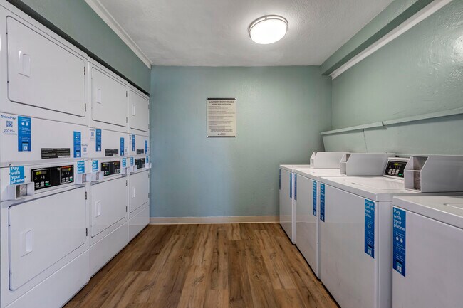 Northview-Southview Apartment Homes