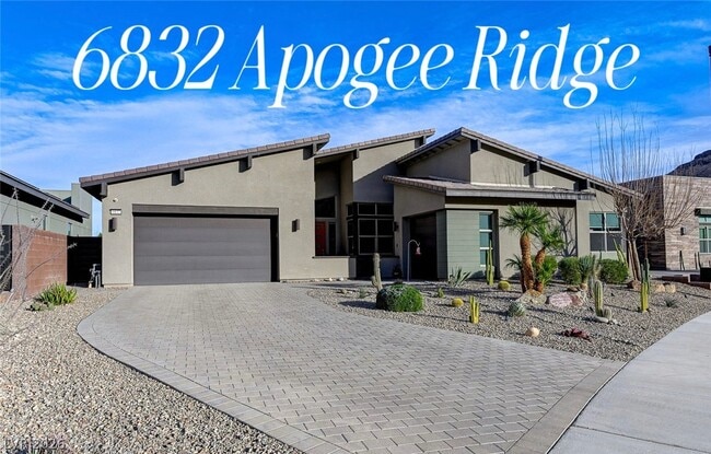6832 Apogee Ridge Ct