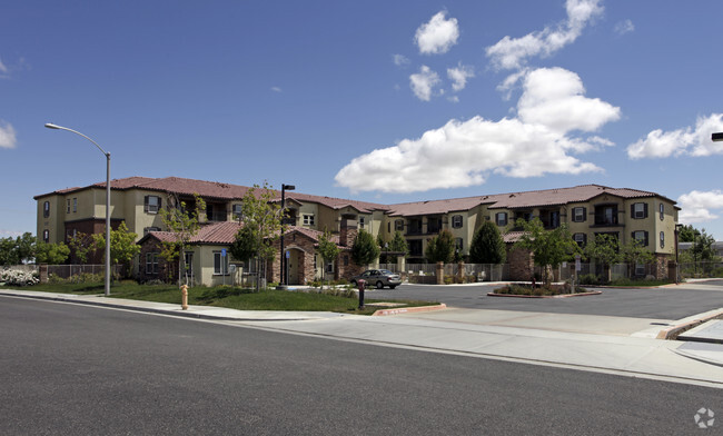 Desert Senior Living - Desert Senior Living Apartamentos