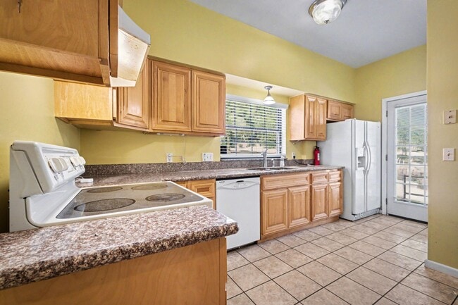 Photo - 1311 Morgana Rd