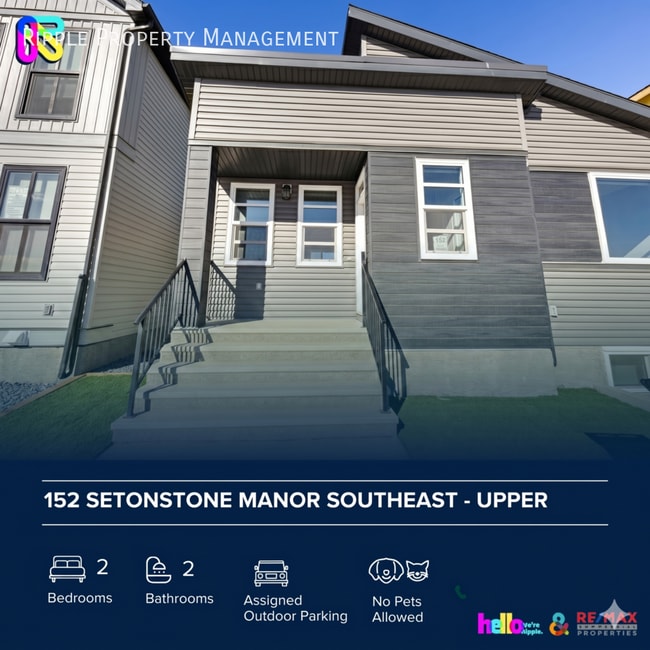 Building Photo - AMAZING 2 BEDS/ 2 BATHS UPPER UNIT ONLY!