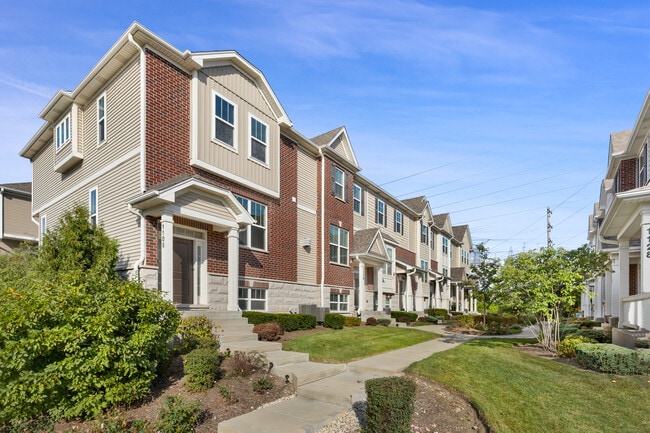 Building Photo - 1108 Evergreen Ave