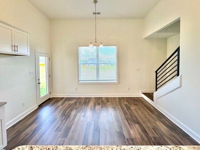 Photo - Brand New 4-bdroom 2.5 bath home in Olive ...
