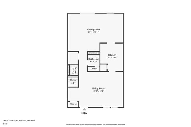 Photo - 4801 Hawksbury Rd