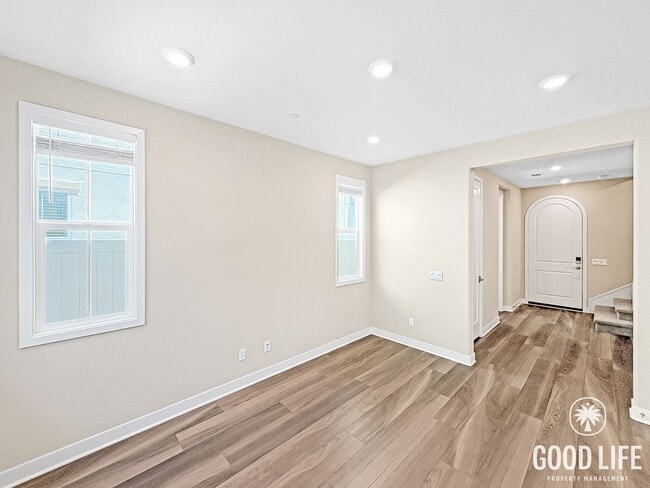 Photo - Stunning 3BD/2.5BA Home in Carlsbad with Private Yard, Soaking Tub & 2-Car Garage