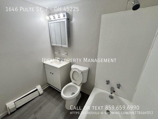 Photo - 1646 Pulte St Unidad OH 45225