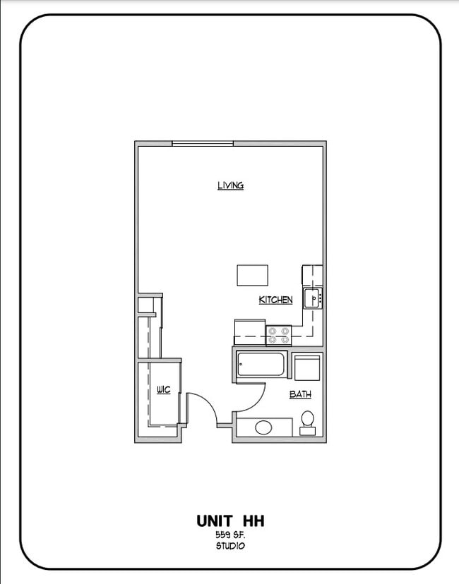 Rockwell Place Apartments