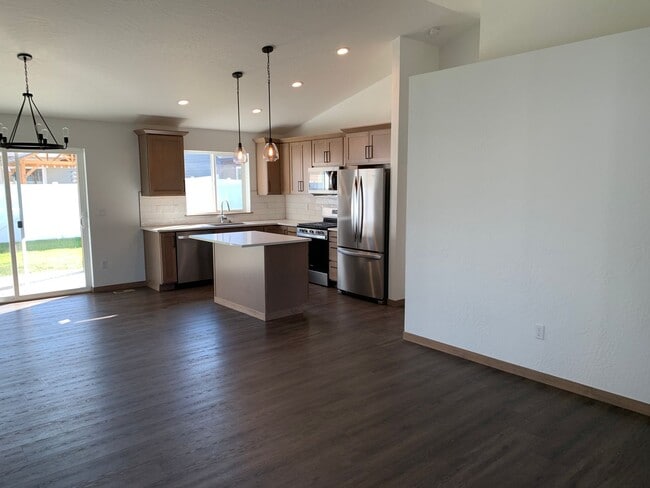 Photo - Rathdrum Rancher