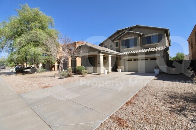 Building Photo - 3887 E Citrine Rd Rental