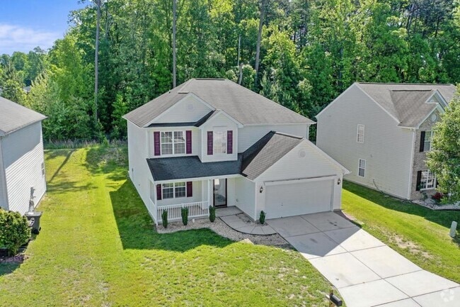Building Photo - 3005 Woodbluff Dr Rental