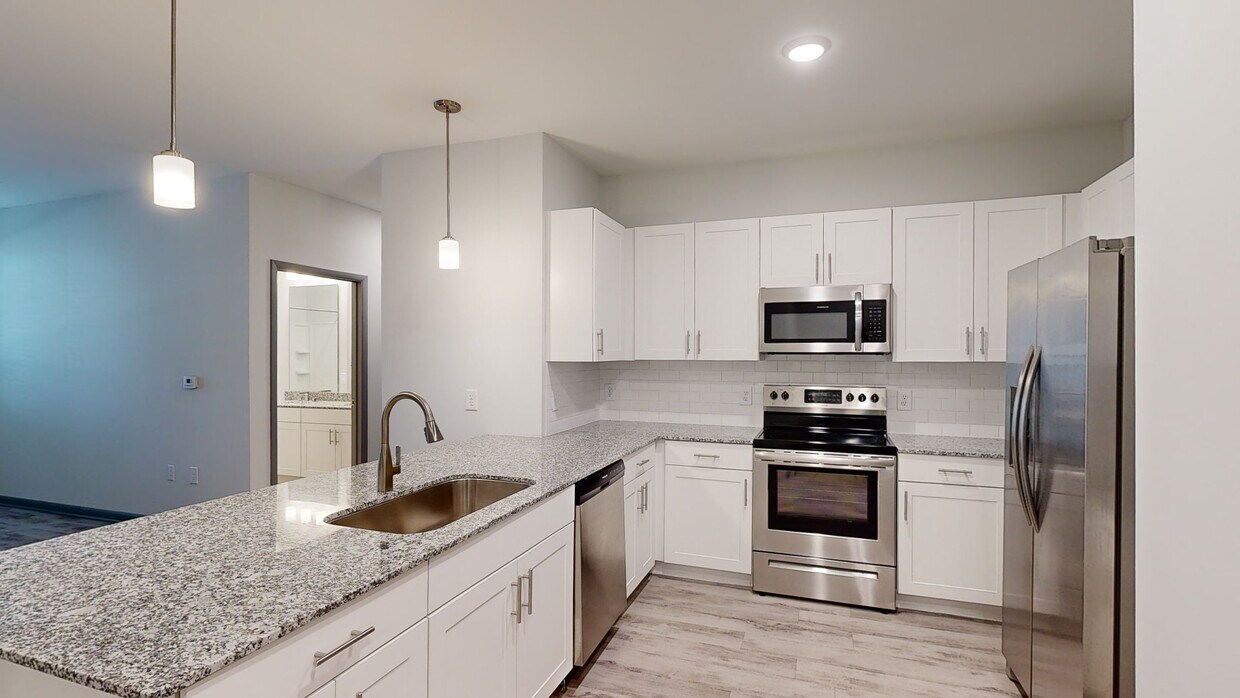 Photo - Stono Oaks Apartments
